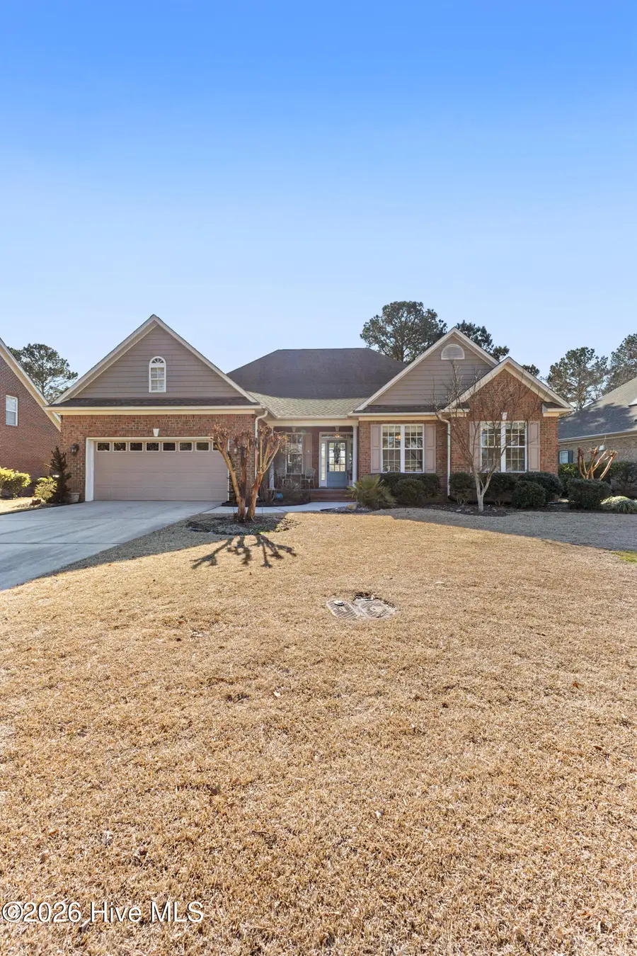1117 Hampton Pines Court, Leland, NC 28451 - #2