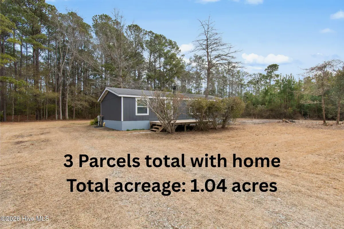 554 Dark Oak Street Sw, Shallotte, NC 28470 - #1