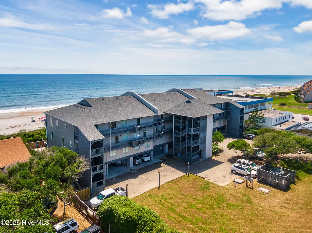 319 Salter Path Road #10 Sun Bay, Pine Knoll Shores, NC 28512 - #1