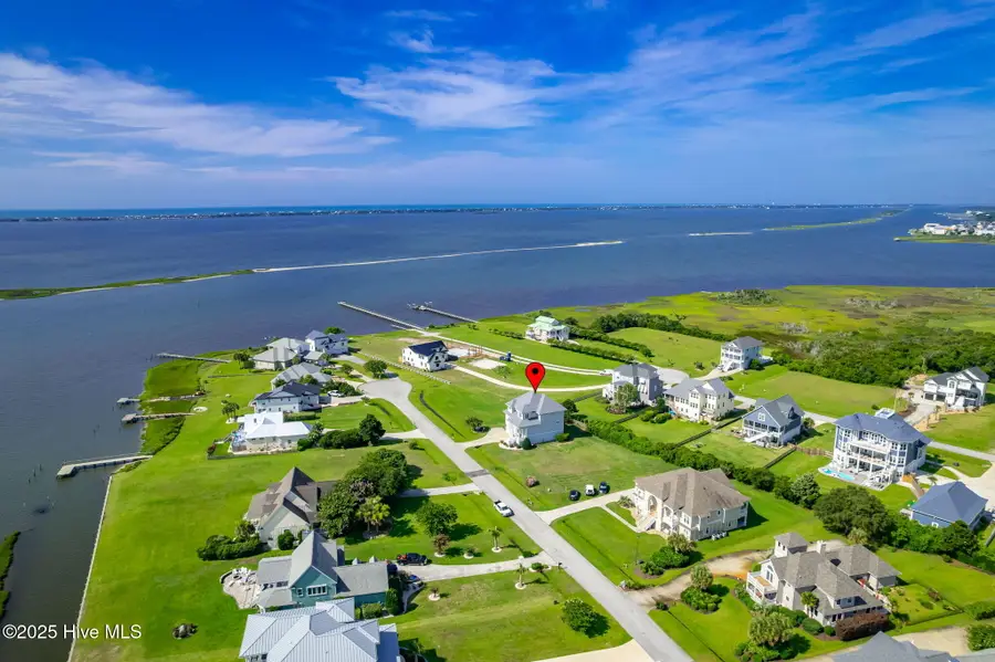 516 Blue Heron Drive, Newport, NC 28570 - #3