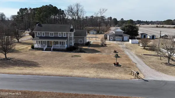 259 Fairlane Road, Plymouth, NC 27962