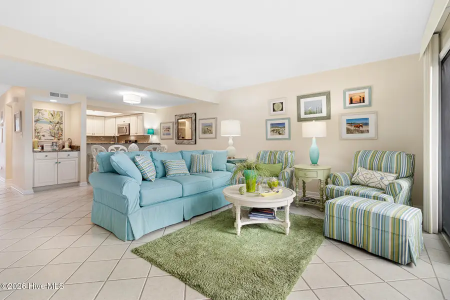 4801 S Shore Drive #D4 The Bluffs, Morehead City, NC 28557 - #2