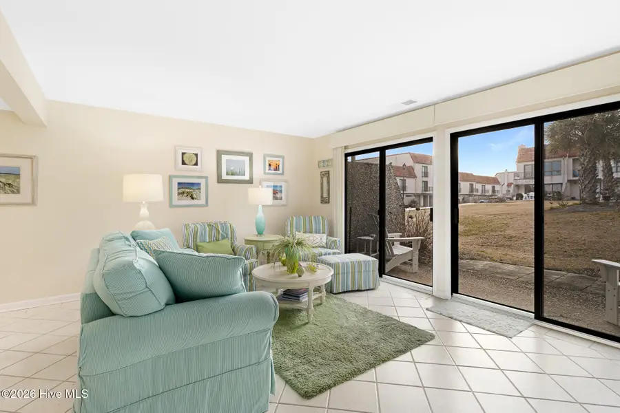 4801 S Shore Drive #D4 The Bluffs, Morehead City, NC 28557 - #3