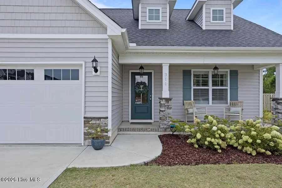 311 Long Pond Drive, Sneads Ferry, NC 28460 - #3