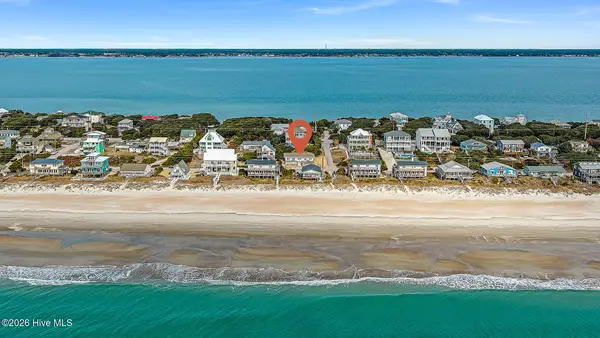 902 Ocean Drive #E&W, Emerald Isle, NC 28594