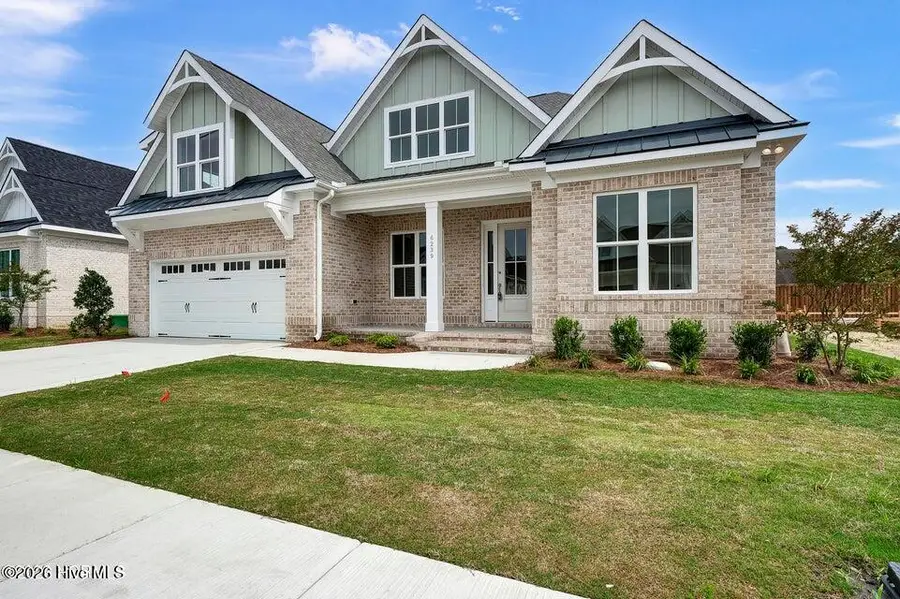 108 Grayhawk Circle, Wilmington, NC 28411 - #3