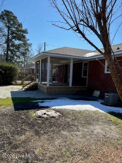 618 Lee Drive, Havelock, NC 28532 - #3