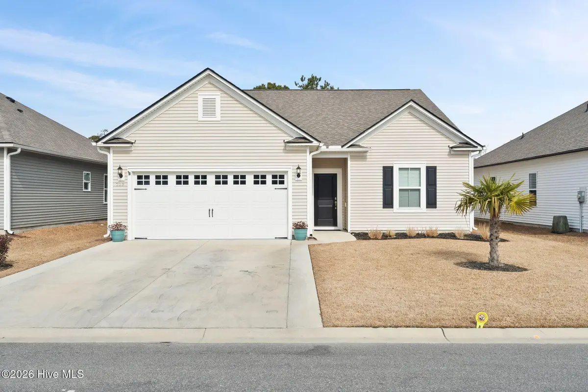 229 Eagle Claw Drive, Carolina Shores, NC 28467 - #1