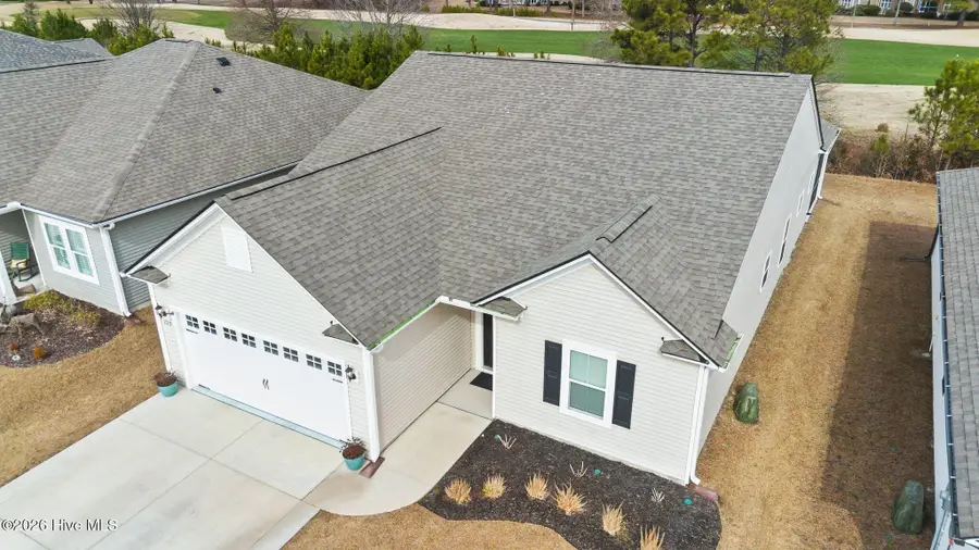 229 Eagle Claw Drive, Carolina Shores, NC 28467 - #2