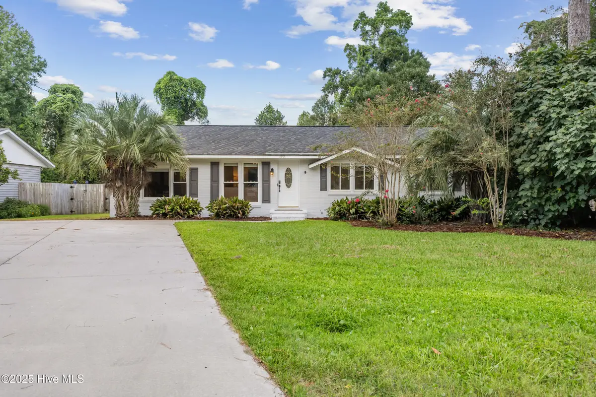 3901 Ashley Circle, Wilmington, NC 28403 - #1