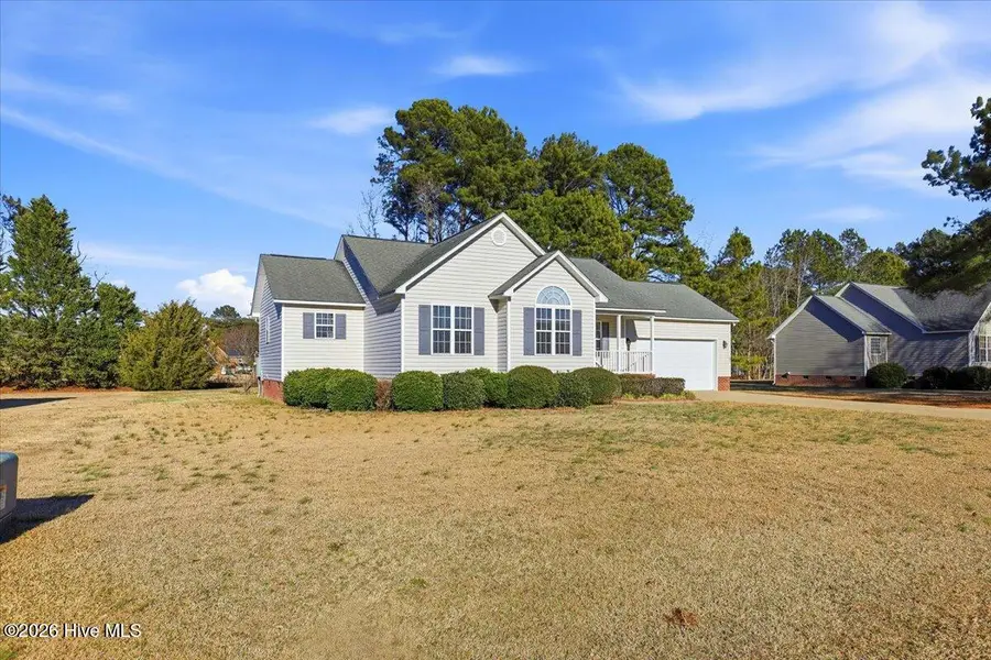 103 Jill Boulevard, Selma, NC 27576 - #3
