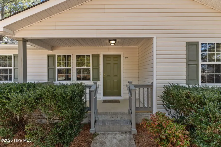 69 Andorra Place, Angier, NC 27501 - #3