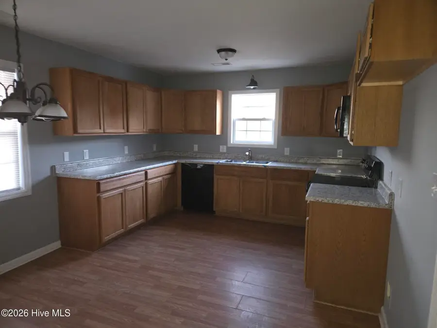 442 Dion Drive, Hubert, NC 28539 - #2