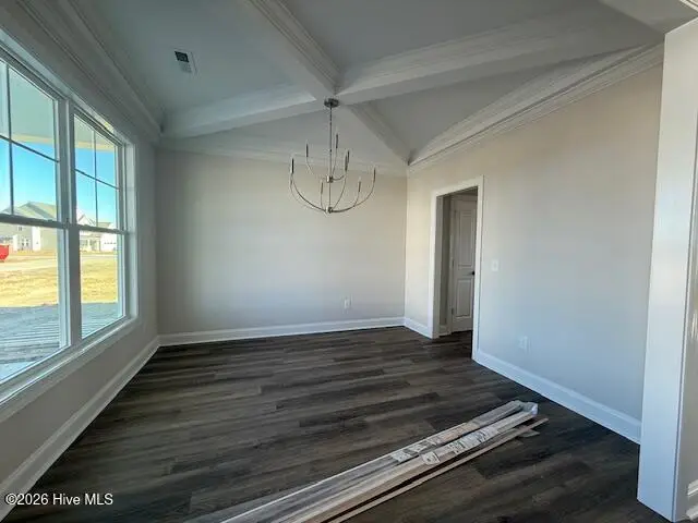 753 Aria Lane, Hubert, NC 28539 - #2