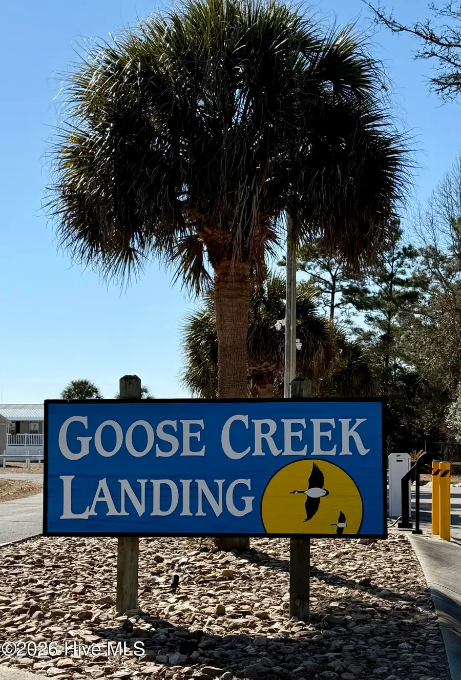 315 Blue Goose Lane, Newport, NC 28570 - #2