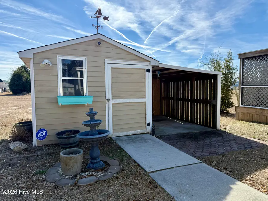 315 Blue Goose Lane, Newport, NC 28570 - #3