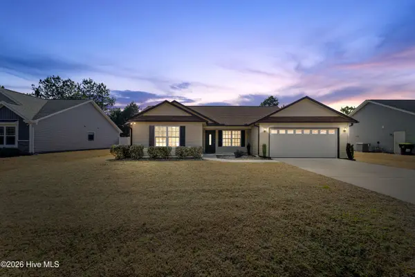 2937 Hardsmith Street, Shallotte, NC 28470