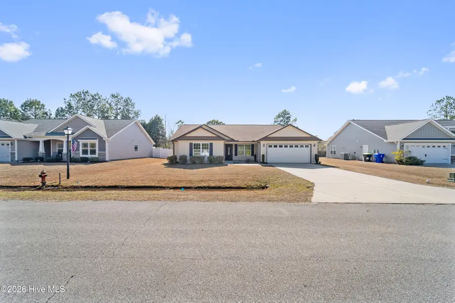 2937 Hardsmith Street, Shallotte, NC 28470 - #2
