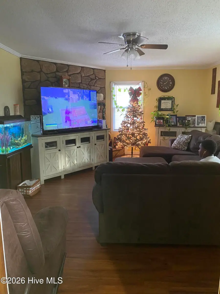 804 Scott Street, Goldsboro, NC 27534 - #3