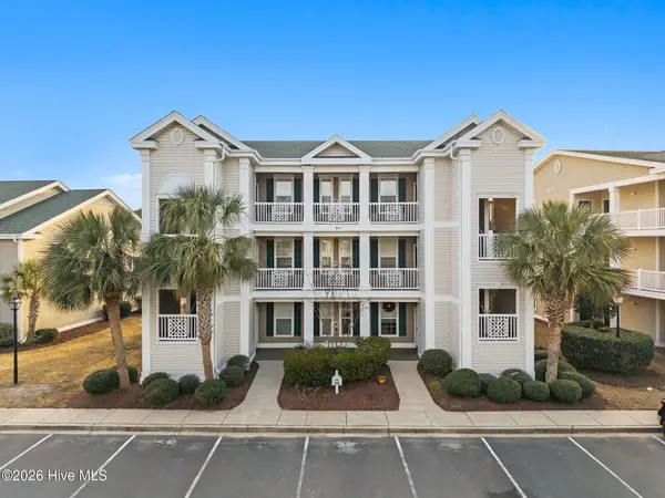 881 Great Egret Circle Sw # 5, Sunset Beach, NC 28468