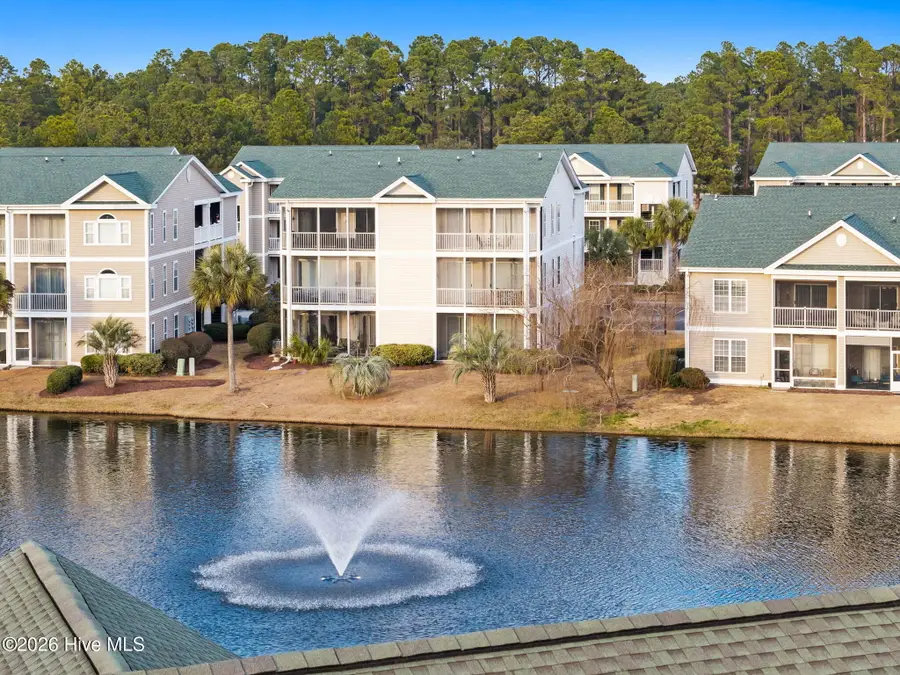 881 Great Egret Circle Sw # 5, Sunset Beach, NC 28468 - #2