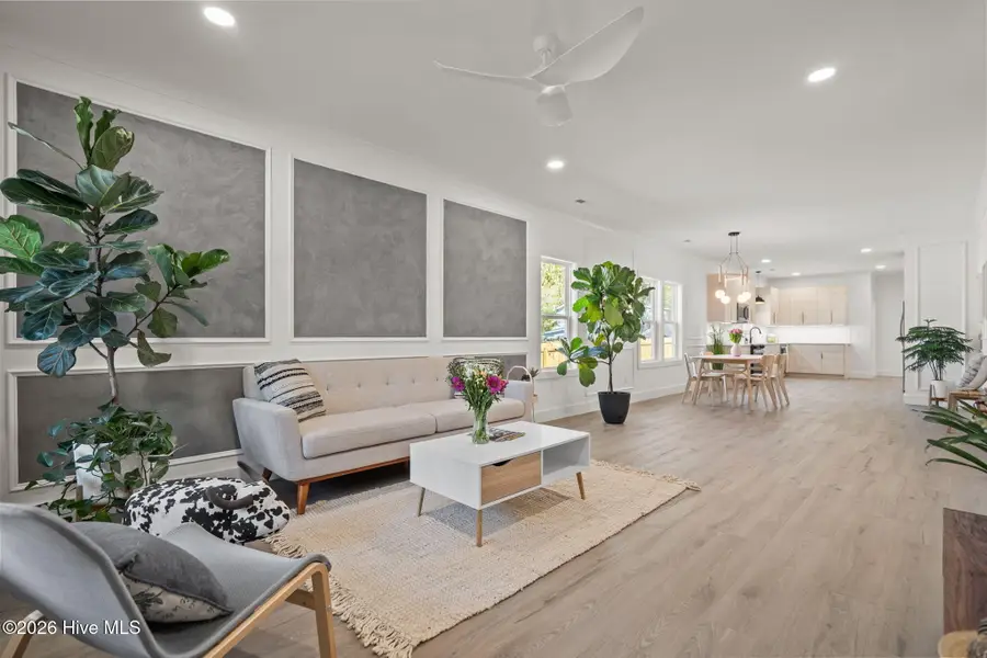 2149 Washington Street, Wilmington, NC 28401 - #3