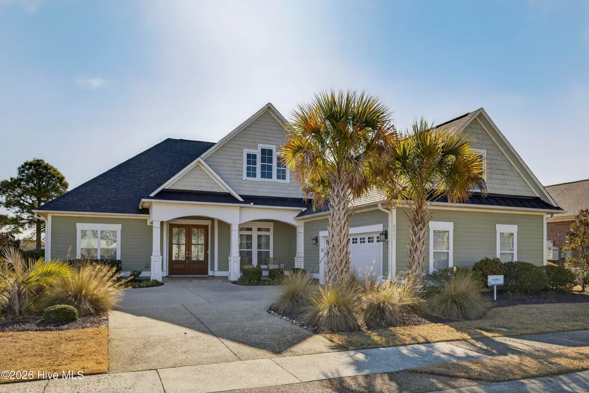 2215 Meadow Holly Trail Ne, Leland, NC 28451 - #1