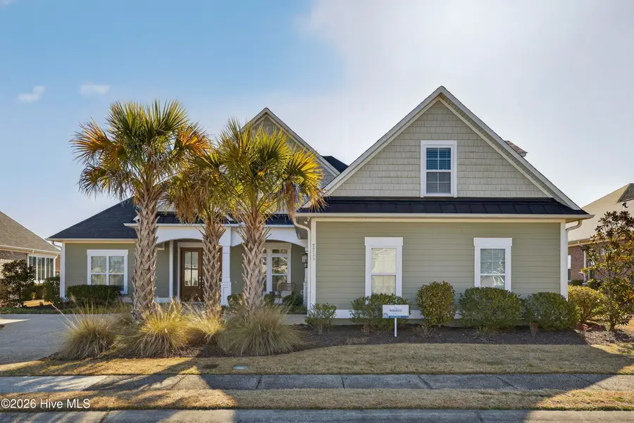 2215 Meadow Holly Trail Ne, Leland, NC 28451 - #2