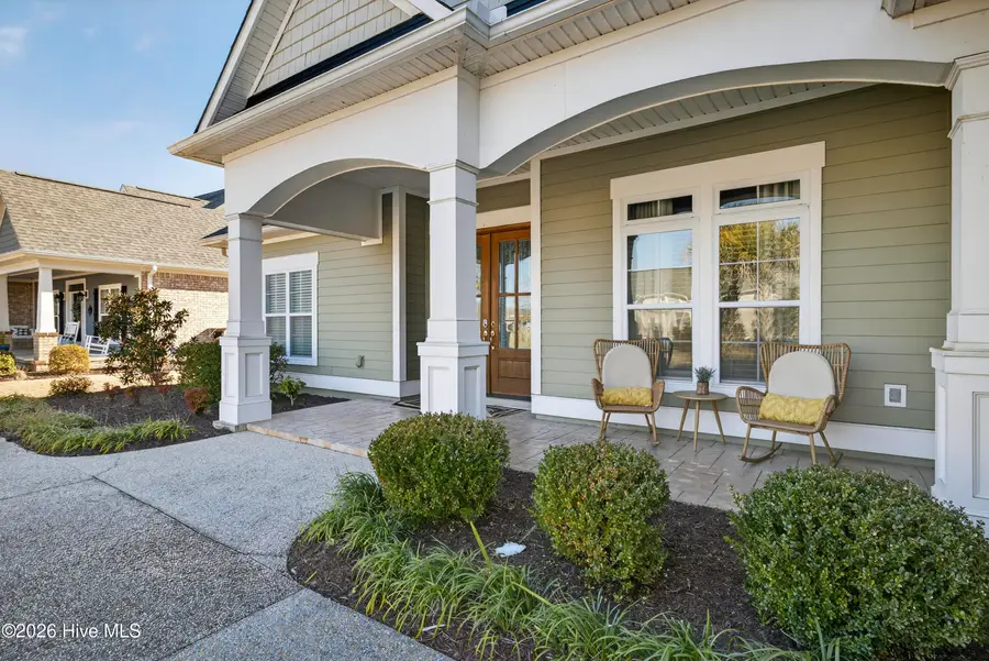 2215 Meadow Holly Trail Ne, Leland, NC 28451 - #3