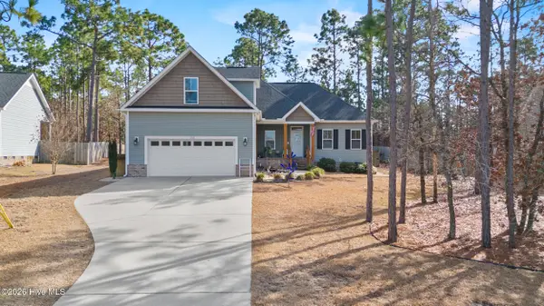 1268 S Shore Drive, Southport, NC 28461
