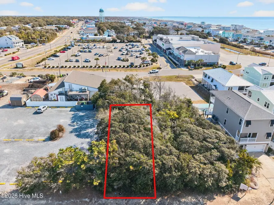 116 SE 49th Street, Oak Island, NC 28465 - #3
