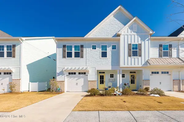 163 Freedom Park Road, Beaufort, NC 28516