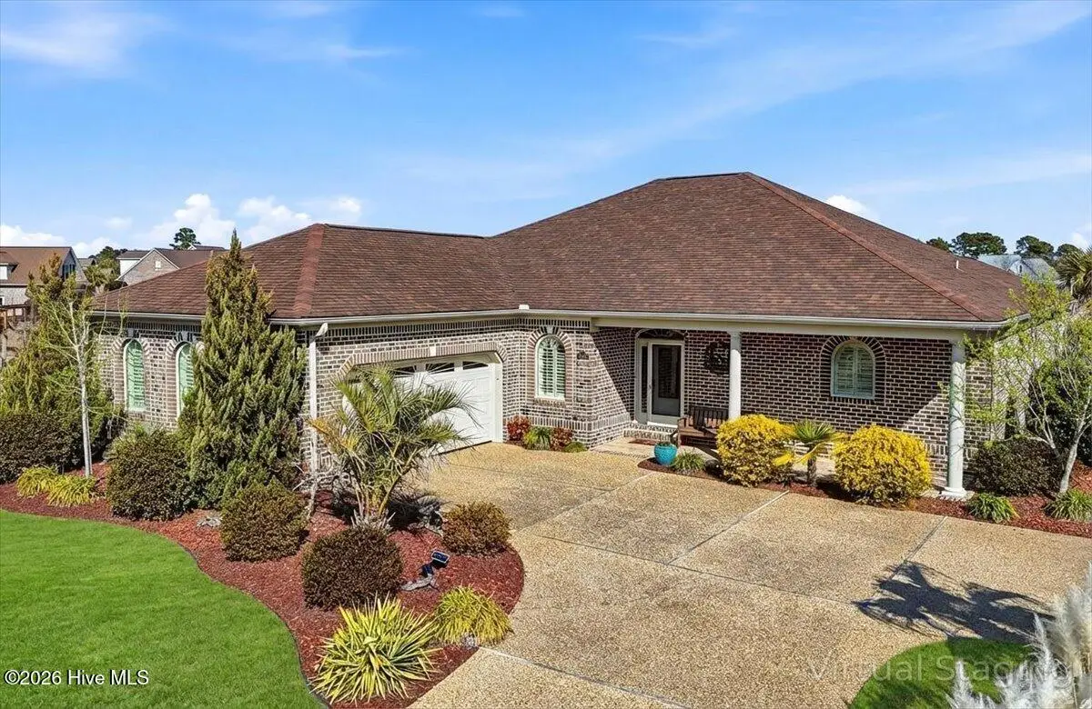 1306 Wingfield Court, Leland, NC 28451 - #1