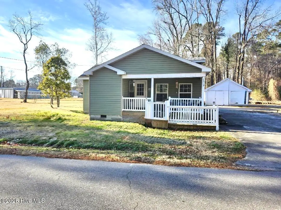 1213 Crawford Street, Elizabeth City, NC 27909 - #1