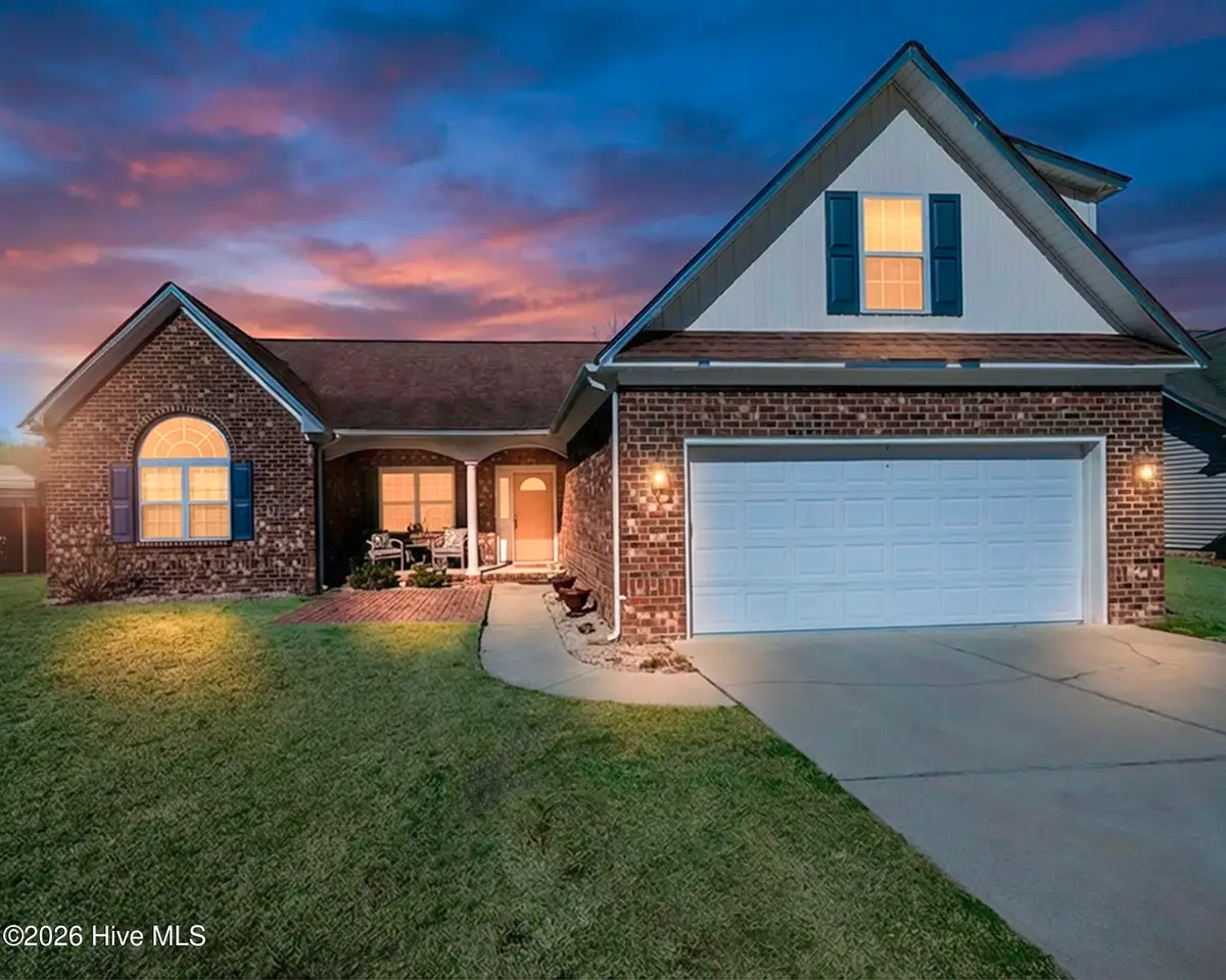105 Fernie Lane, New Bern, NC 28560 - #1
