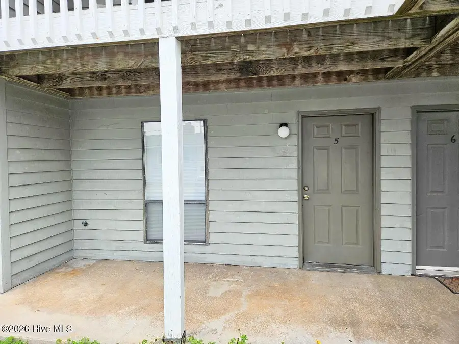 3309 Bridges Street, Morehead City, NC 28557 - #2