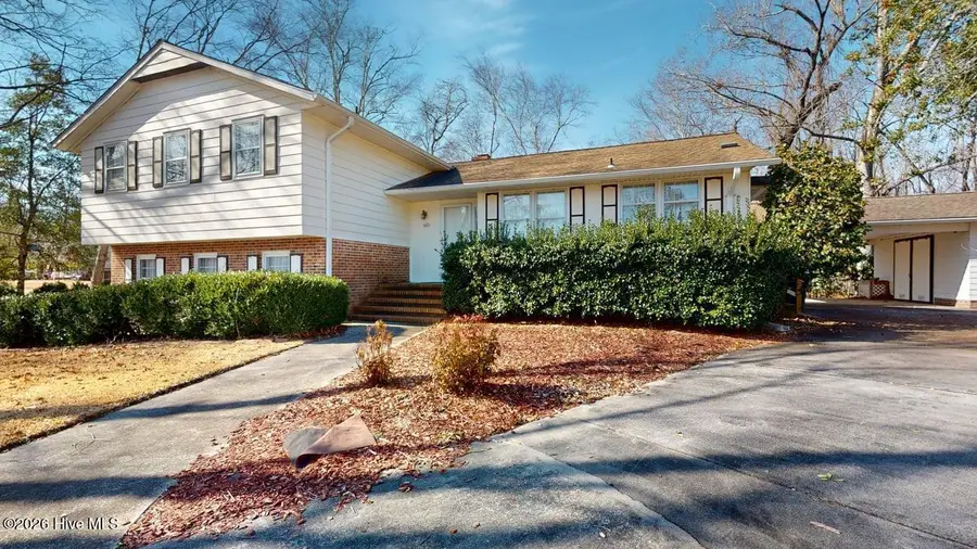 1415 Cando Place, Jacksonville, NC 28540 - #3