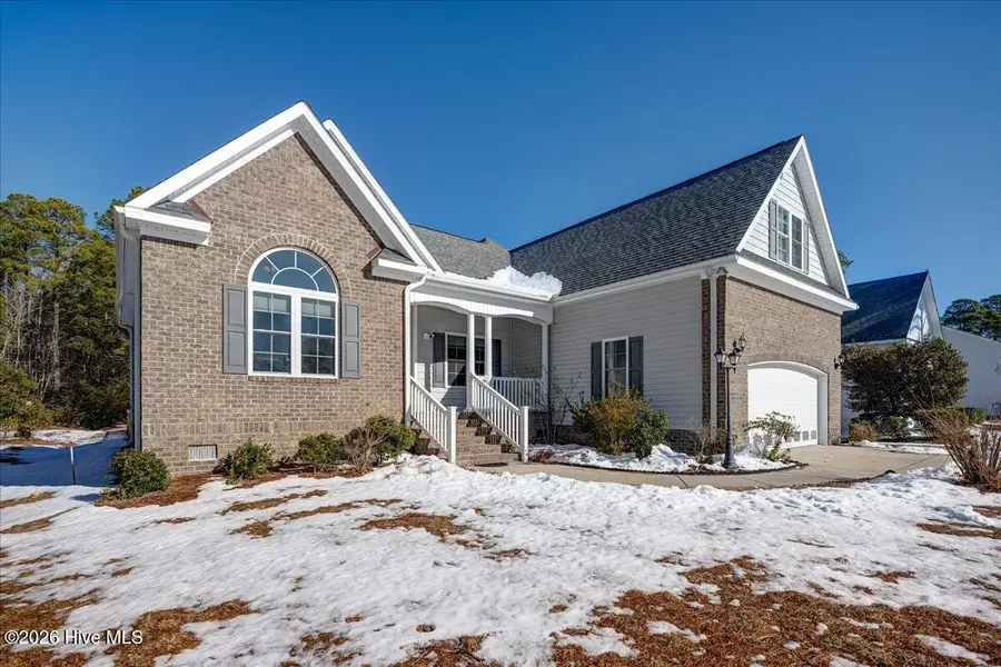 2022 Caracara Drive, New Bern, NC 28560 - #3