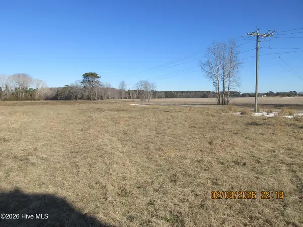 170 Fisher Landing Road, Jarvisburg, NC 27947