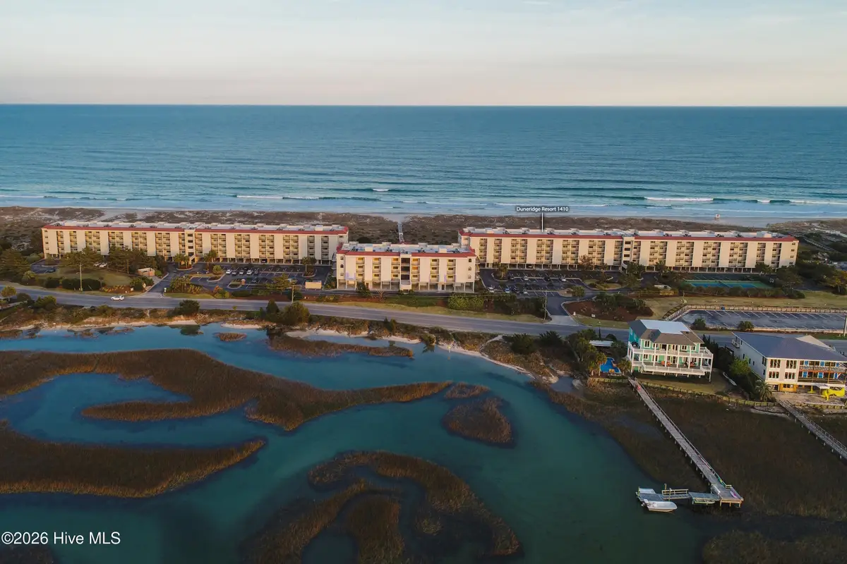2400 N Lumina Avenue Extension #1410, Wrightsville Beach, NC 28480 - #1