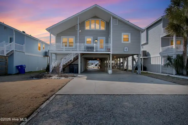 27 Scotland Street, Ocean Isle Beach, NC 28469