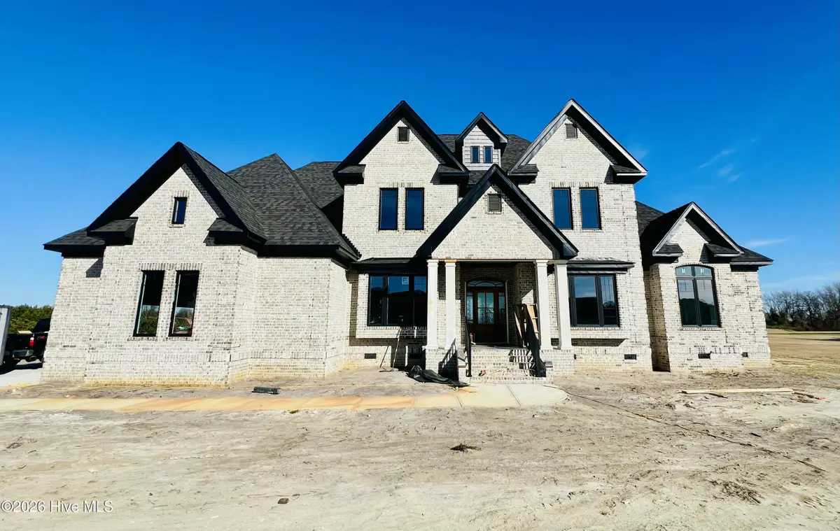 102 Stonewood Place, Goldsboro, NC 27530 - #1