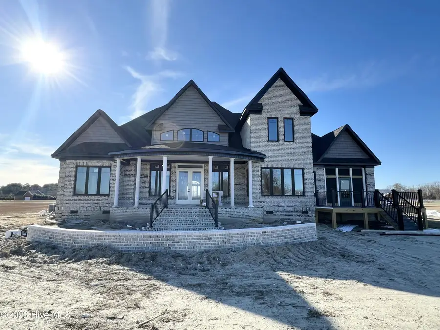 102 Stonewood Place, Goldsboro, NC 27530 - #2