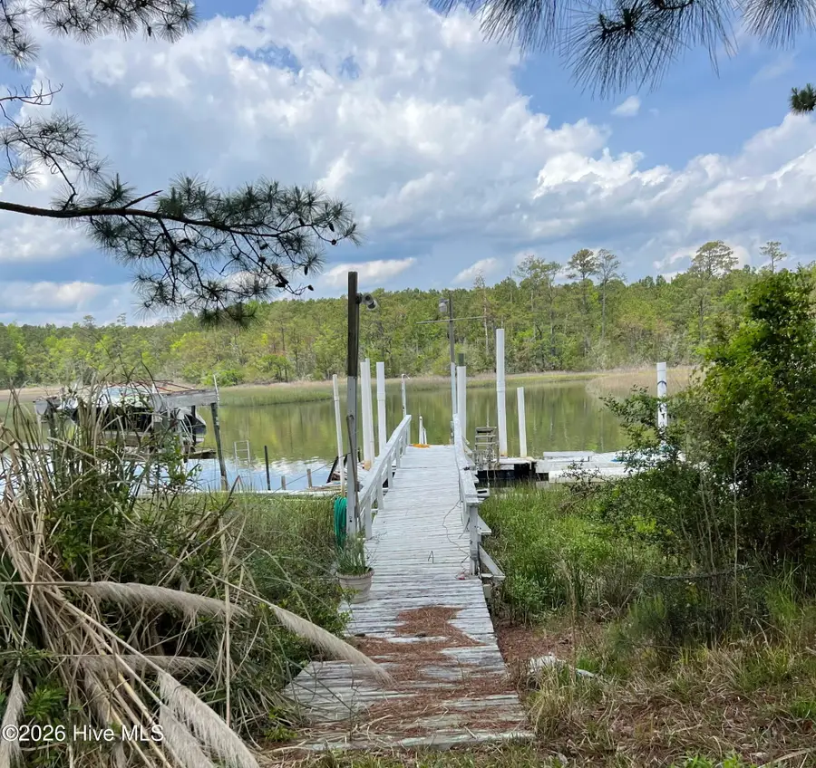 105 White Heron Cove Road, Hampstead, NC 28443 - #3