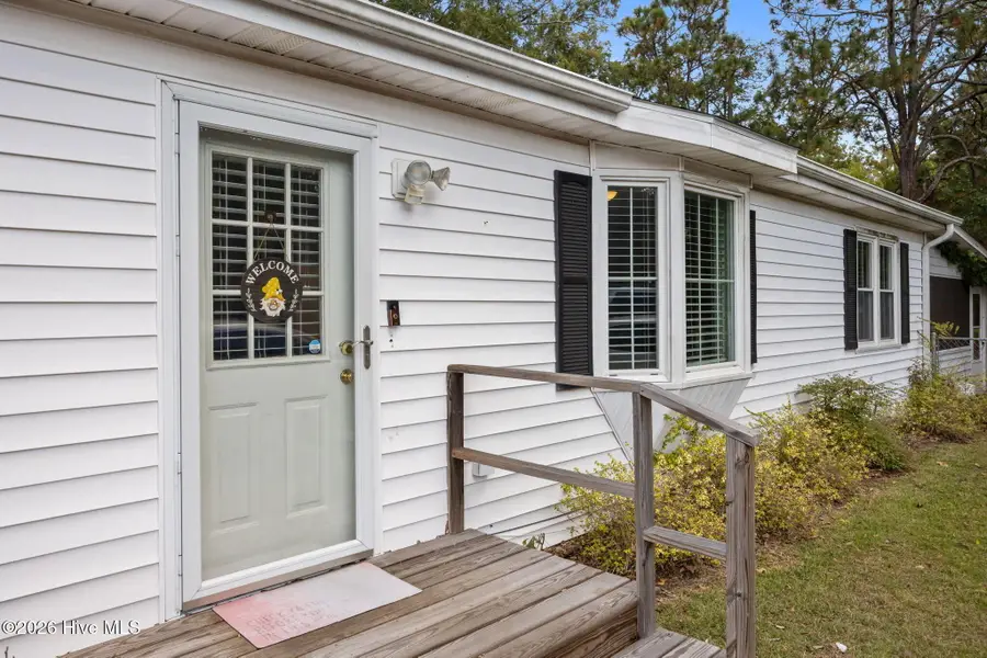 607 W Main Street, Williamston, NC 27892 - #3