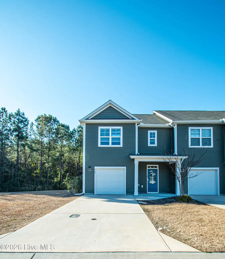 4705 Mangrove Place #Unit 34, Wilmington, NC 28405 - #3