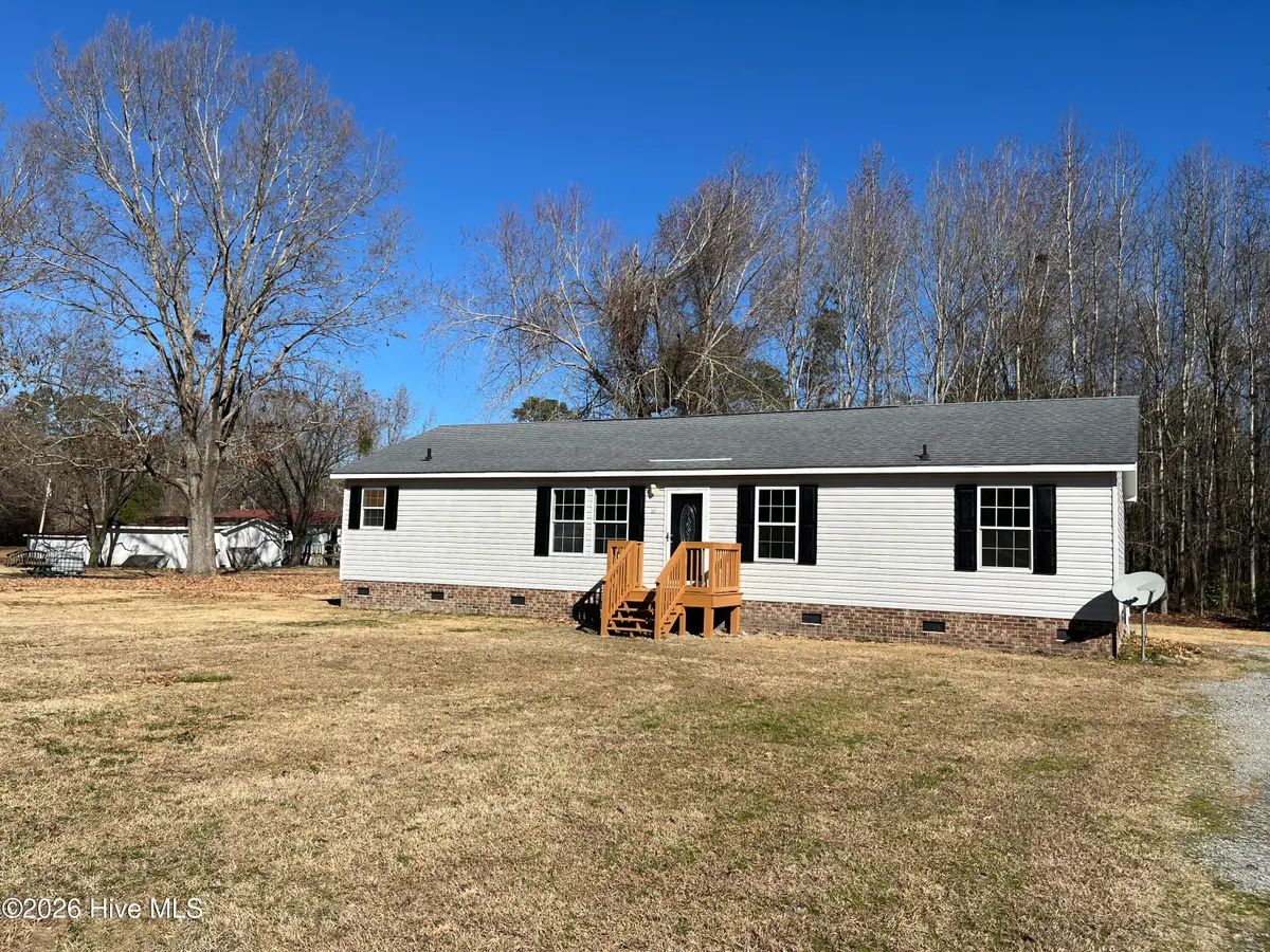 327 Cypress Drive, Edenton, NC 27932 - #1