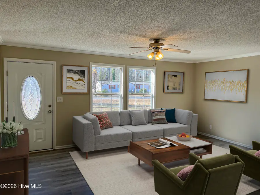 327 Cypress Drive, Edenton, NC 27932 - #3