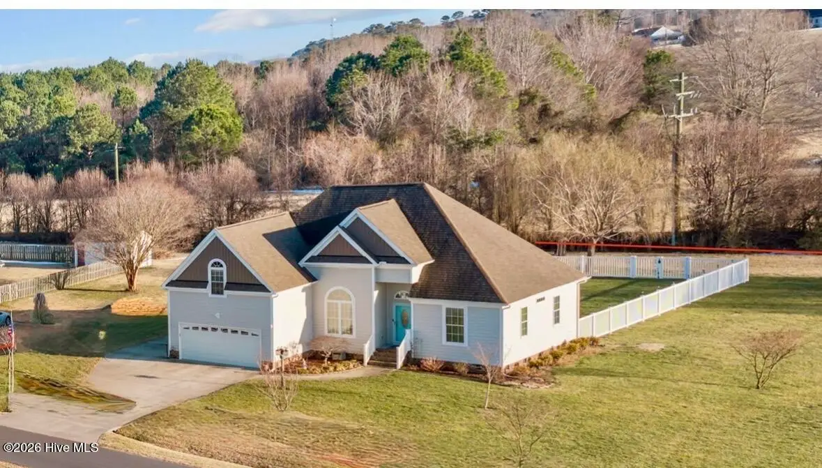 118 Currituck Sound Drive, Currituck, NC 27929 - #1