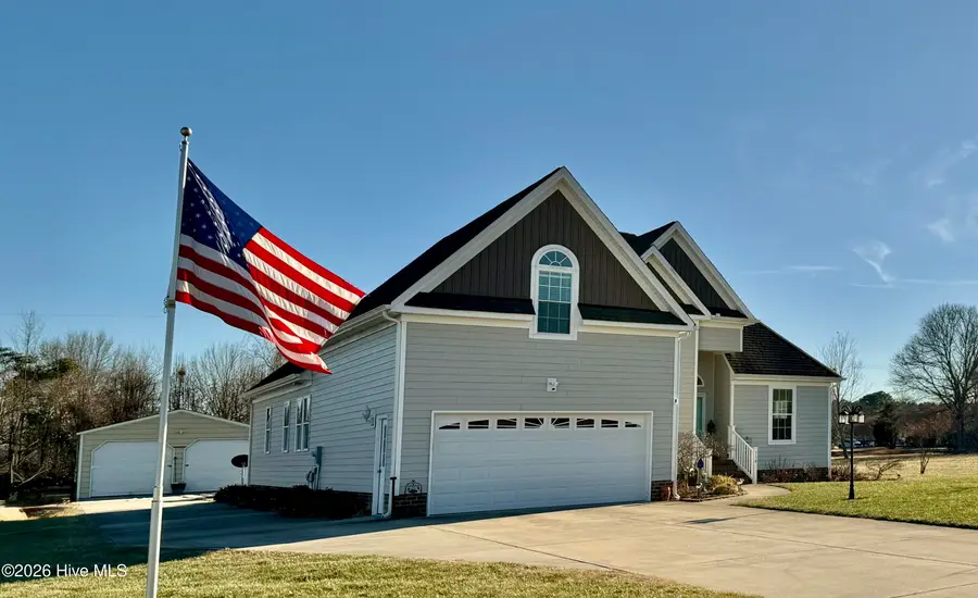 118 Currituck Sound Drive, Currituck, NC 27929 - #2